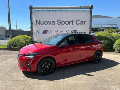Usata Opel Corsa Edition 75 CV (55 kW) 2022 Utilitaria