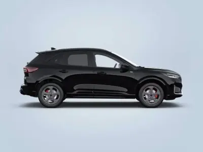 Nuova Ford Kuga ST-Line X 180 CV (132 kW) 2026 Agate black  SUV