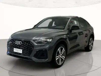 Usata Audi Q5 Sportback