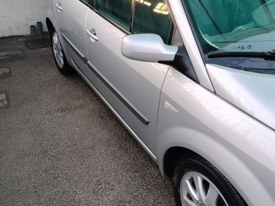 usata Renault Scénic II Scenic2007 1.5 dci Dynamique