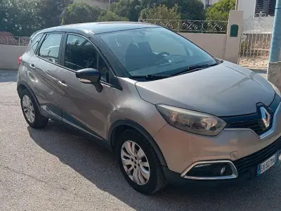 Usata Renault Captur