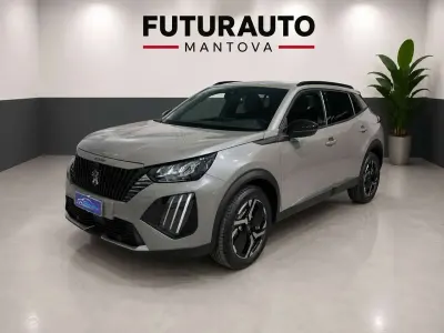 Usata Peugeot 2008 Allure 136 CV (100 kW) 2024 Other SUV