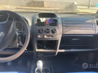 Usata Opel Agila
