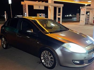 Usata Fiat Bravo 120 CV (88 kW) 2009 Utilitaria