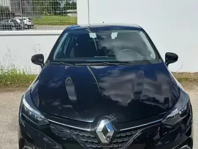 Occasion Renault Clio V