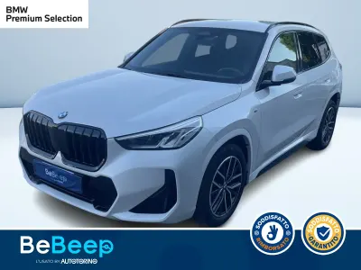 Occasion BMW X1 M Sport 150 PK (110 kW) 2023 Wit SUV