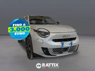Usata Fiat 600