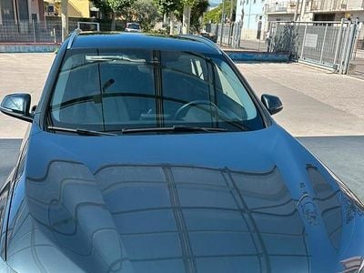 Usata BMW X1 120 CV (88 kW) 2016 Grigio SUV