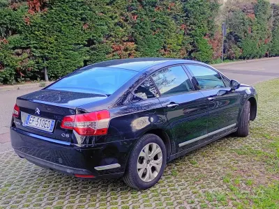 Usata Citroën C5