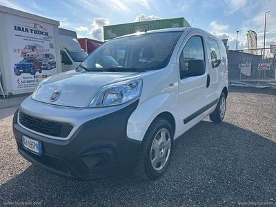 Usata Fiat Fiorino
