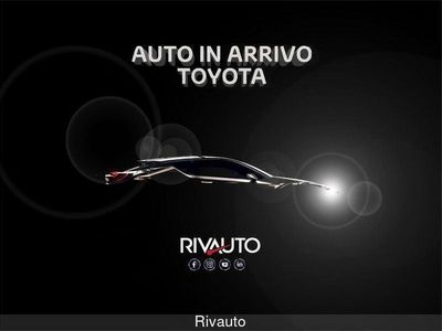 usata Toyota Aygo 1.0 12V VVT-i 5 porte Active Connect del 2014 usata a Cantu'