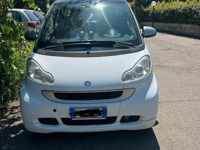 usata Smart ForTwo Coupé coupe' mhd
