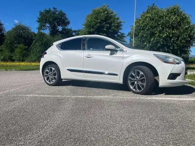 Usata Citroën DS4 Sport Chic 163 CV (119 kW) 2011 Utilitaria