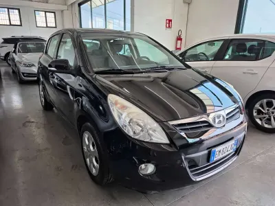 Usata Hyundai i20