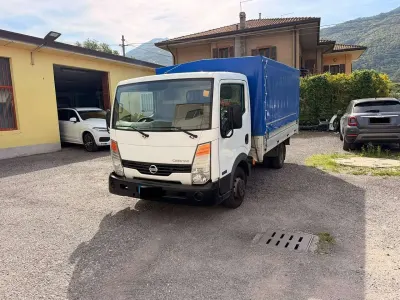 Usata Nissan Cabstar