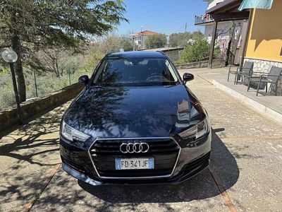 Usata Audi A4 Business 150 CV (110 kW) 2016 Station wagon