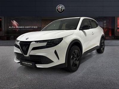 Usata Alfa Romeo GT Junior 136 CV (100 kW) 2024 Bianco Cabrio