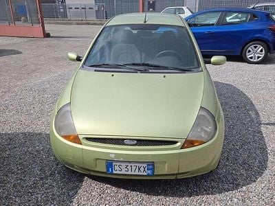 Usata Ford Ka Collection 69 CV (50 kW) 2004 Other Utilitaria