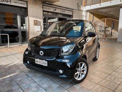 usata Smart ForTwo Coupé 1.0 Youngster 70 cv