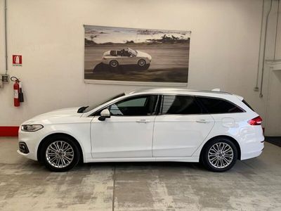 usata Ford Mondeo 4ª serie Full Hybrid 2.0 187 CV eCVT SW Titanium Business