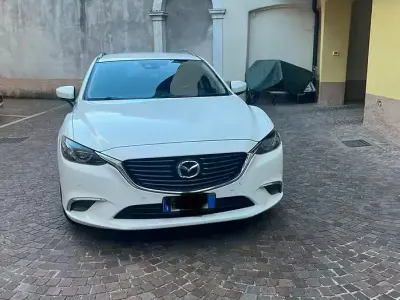 Usata Mazda 6