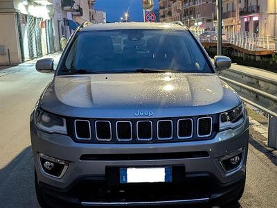Usata Jeep Compass 2019 SUV