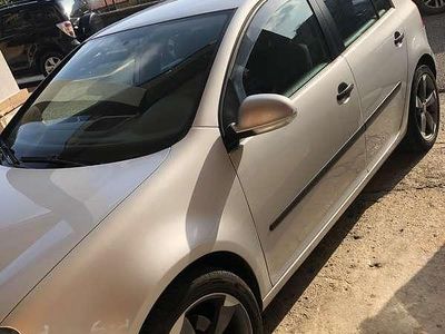 Usata VW Golf IV Comfortline 105 CV (77 kW) 2006 Berlina