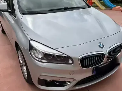 Usata BMW 218