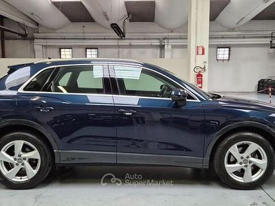 Usata Audi Q3 Advanced Plus 150 CV (110 kW) 2019 Other SUV
