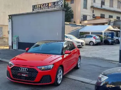 Usata Audi A1 Sportback