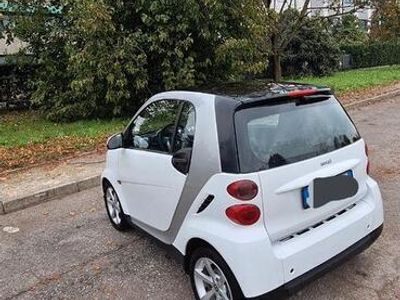 usata Smart ForTwo Coupé 2ª serie