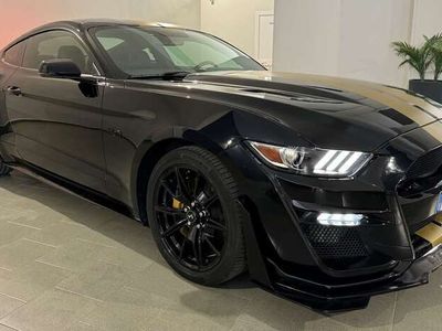 usata Ford Mustang G.T 5.0 SHELBY PACK MANUALE