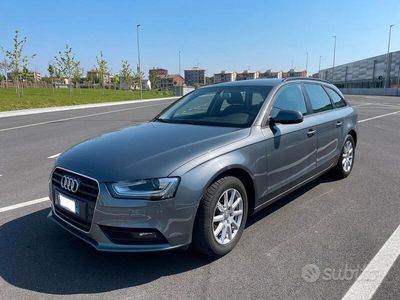 Usata Audi A4 Business 177 CV (130 kW) 2012