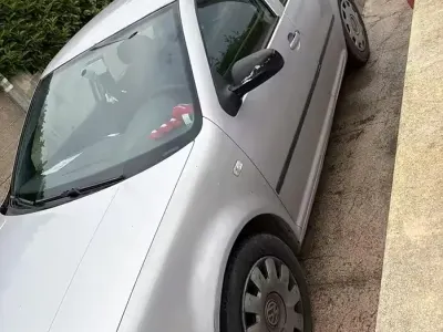 Usata VW Golf III 110 CV (80 kW) 1999 Berlina