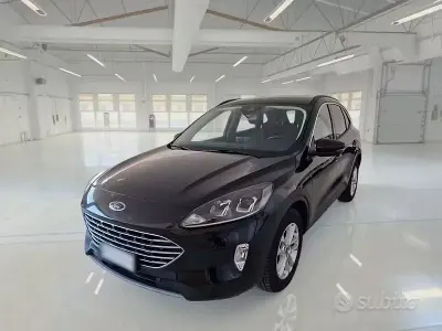 Usata Ford Kuga