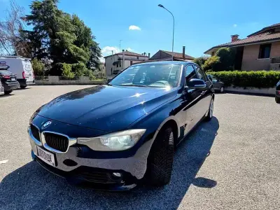 Usata BMW 318