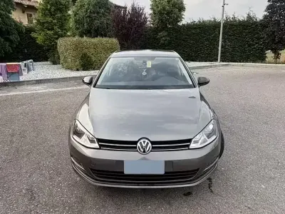 Usata VW Golf VII