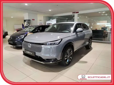 Usata Honda HR-V