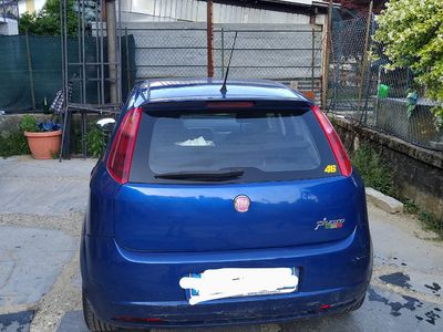 usata Fiat Grande Punto 