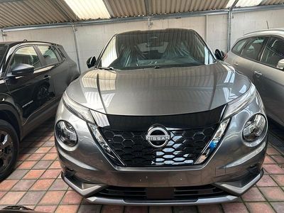Nuova Nissan Juke 93 CV (68 kW) 2025 Grigio SUV