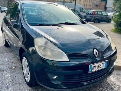 Renault Clio II