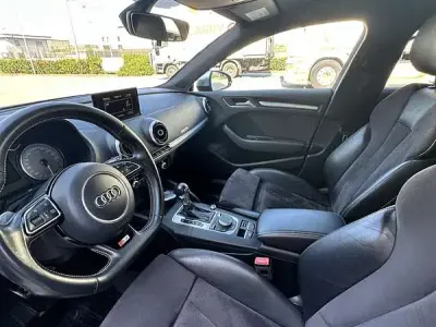 Usata Audi S4 Ambiente 333 CV (244 kW) 2016 Berlina