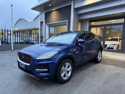 Usata Jaguar E-Pace 204 CV (150 kW) 2021 Other SUV