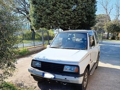 Usata Suzuki Vitara 1991