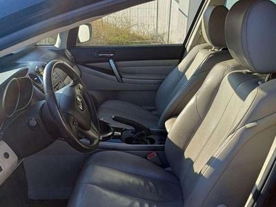 Usata Mazda CX-7 Inclusive 173 CV (127 kW) 2010 SUV