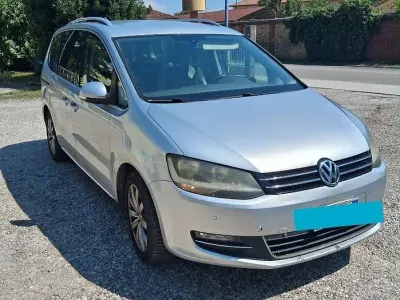 Usata VW Sharan
