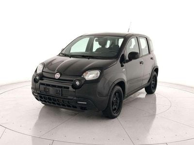 Fiat Panda Cross