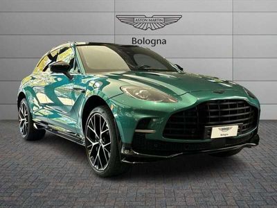 Aston Martin DBX 707