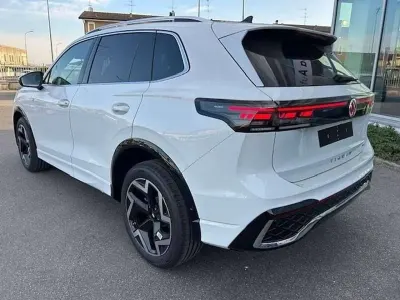 Occasion VW Tiguan