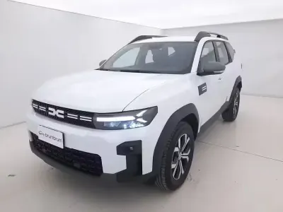 Usata Dacia Bigster